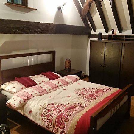 Master Room Near Heathrow London Luaran gambar