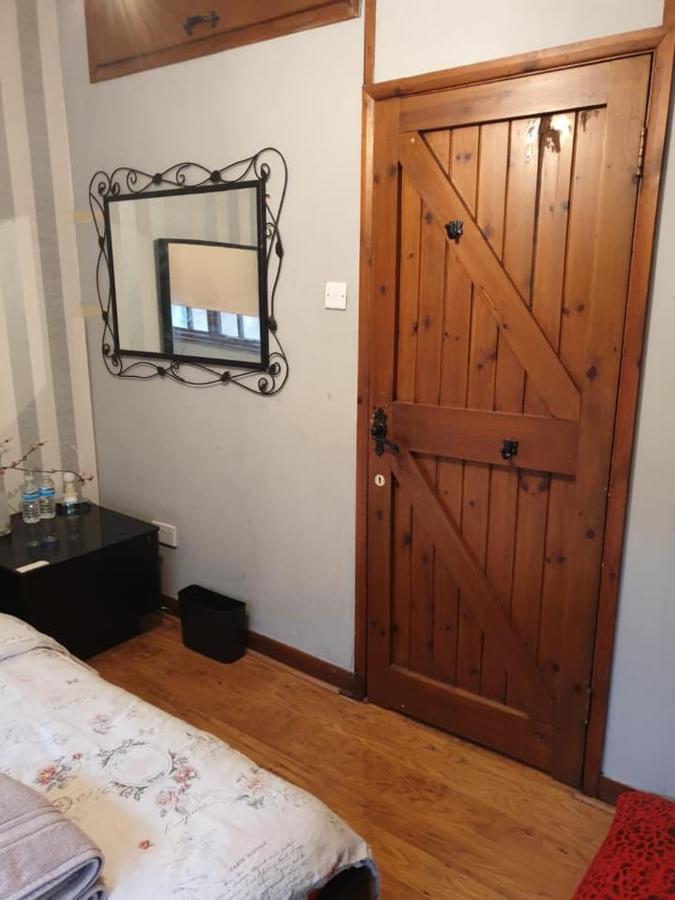 Master Room Near Heathrow London Luaran gambar