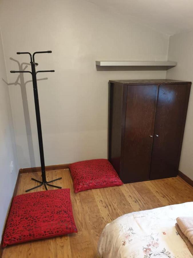 Master Room Near Heathrow London Luaran gambar