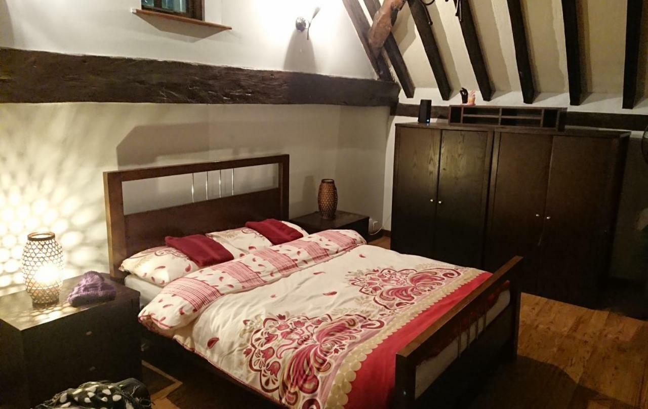 Master Room Near Heathrow London Luaran gambar